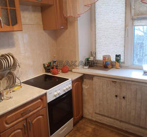 2-к квартира, на длительный срок, 40м2, 4/5 этаж