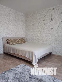 1-к квартира, посуточно, 45м2, 15/17 этаж