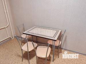 1-к квартира, на длительный срок, 34м2, 22/25 этаж