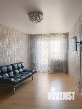 1-к квартира, посуточно, 50м2, 1/1 этаж