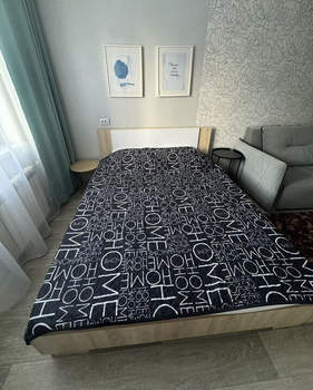 1-к квартира, на длительный срок, 36м2, 9/15 этаж