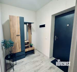 Студия квартира, посуточно, 33м2, 22/25 этаж