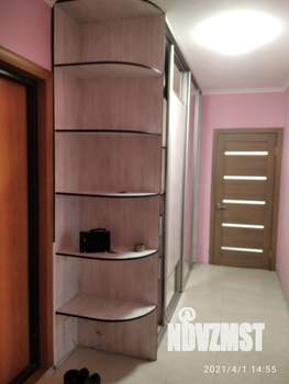 2-к квартира, на длительный срок, 54м2, 7/10 этаж