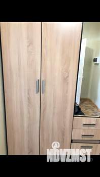 1-к квартира, на длительный срок, 42м2, 15/22 этаж