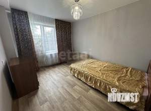 3-к квартира, на длительный срок, 54м2, 3/12 этаж