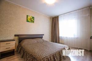 2-к квартира, посуточно, 48м2, 1/10 этаж