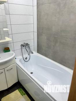 1-к квартира, на длительный срок, 33м2, 9/9 этаж