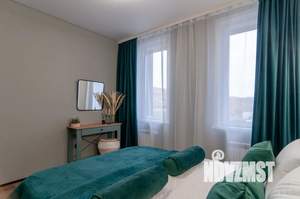 3-к квартира, посуточно, 50м2, 19/20 этаж