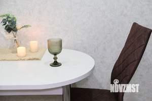 1-к квартира, посуточно, 42м2, 7/10 этаж