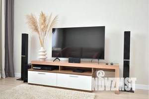 2-к квартира, посуточно, 45м2, 14/17 этаж