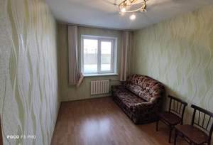 2-к квартира, на длительный срок, 52м2, 2/9 этаж