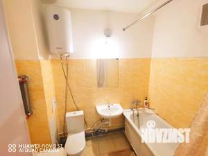 1-к квартира, посуточно, 43м2, 19/25 этаж