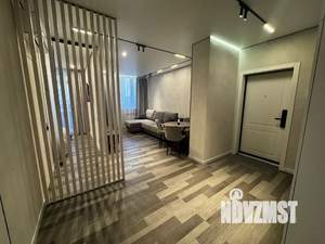 2-к квартира, посуточно, 40м2, 3/14 этаж