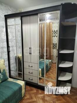 1-к квартира, на длительный срок, 40м2, 4/16 этаж