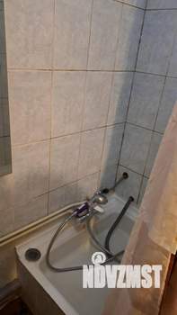 Студия квартира, посуточно, 14м2, 2/5 этаж
