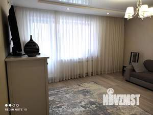 3-к квартира, на длительный срок, 82м2, 6/10 этаж