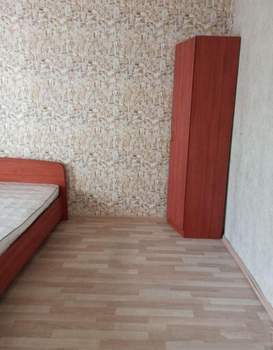 2-к квартира, на длительный срок, 54м2, 8/10 этаж