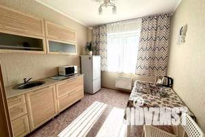 1-к квартира, посуточно, 45м2, 10/19 этаж