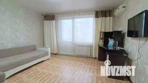 2-к квартира, посуточно, 50м2, 3/10 этаж