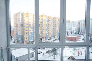 1-к квартира, посуточно, 42м2, 6/14 этаж