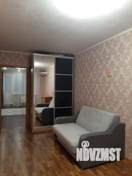 2-к квартира, на длительный срок, 46м2, 5/5 этаж