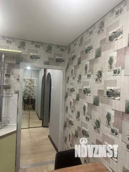 2-к квартира, на длительный срок, 55м2, 10/10 этаж