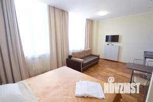 1-к квартира, посуточно, 30м2, 3/11 этаж