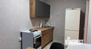 1-к квартира, на длительный срок, 34м2, 12/14 этаж