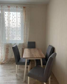 3-к квартира, на длительный срок, 82м2, 3/25 этаж