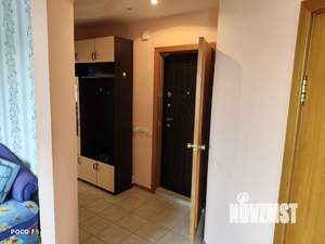 2-к квартира, на длительный срок, 52м2, 2/9 этаж