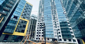 3-к квартира, на длительный срок, 68м2, 16/24 этаж