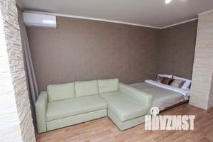 2-к квартира, посуточно, 60м2, 1/1 этаж