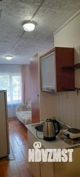 Студия квартира, на длительный срок, 14м2, 1/5 этаж