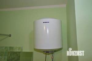 1-к квартира, посуточно, 51м2, 1/1 этаж