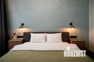 2-к квартира, посуточно, 70м2, 20/20 этаж