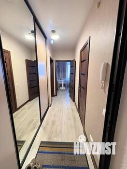 2-к квартира, на длительный срок, 33м2, 11/17 этаж