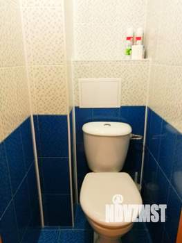 1-к квартира, посуточно, 35м2, 10/10 этаж