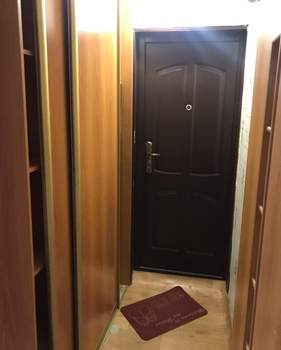 1-к квартира, на длительный срок, 40м2, 4/9 этаж