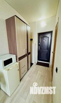 Студия квартира, посуточно, 24м2, 4/4 этаж