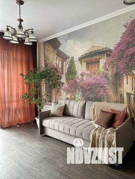 2-к квартира, посуточно, 68м2, 4/9 этаж