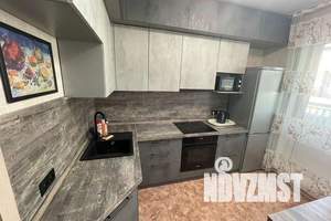 2-к квартира, посуточно, 51м2, 15/16 этаж