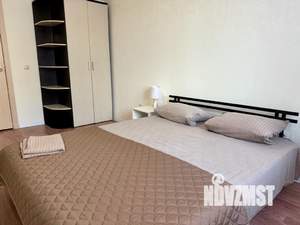 3-к квартира, посуточно, 102м2, 2/10 этаж