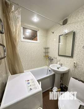 1-к квартира, на длительный срок, 32м2, 5/5 этаж