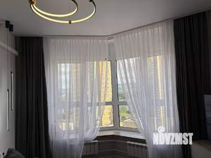 1-к квартира, посуточно, 31м2, 1/1 этаж