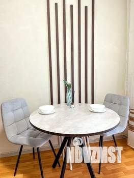 1-к квартира, посуточно, 40м2, 7/10 этаж