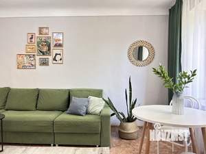 3-к квартира, посуточно, 60м2, 2/5 этаж