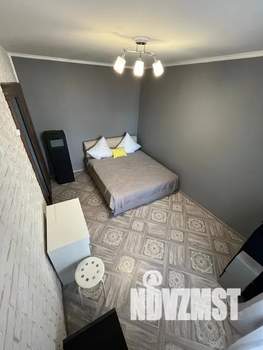 1-к квартира, посуточно, 30м2, 5/9 этаж