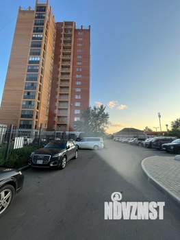 1-к квартира, на длительный срок, 48м2, 10/17 этаж