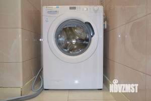 1-к квартира, посуточно, 51м2, 8/20 этаж