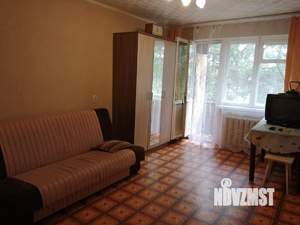 1-к квартира, на длительный срок, 31м2, 3/5 этаж